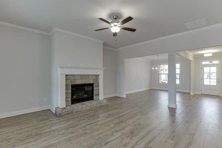 New construction Single-Family house 504 Glenside Dr, Jefferson, GA 30549 null- photo 10 10