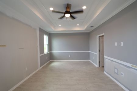 New construction Single-Family house 11855 Hilltop Farms Dr, Dade City, FL 33525 Picasso Bonus- photo 29 29