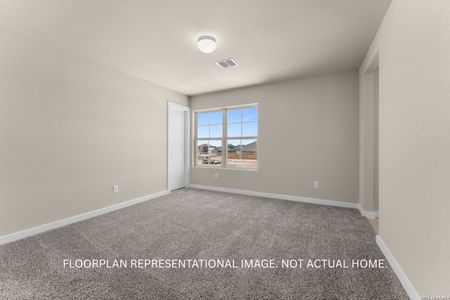 New construction Single-Family house 4238 Winston Wy, New Braunfels, TX 78130 plan Dogwood - image 20