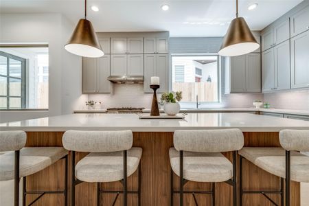 New construction Single-Family house 2329 Richton St, Houston, TX 77098 - image 19