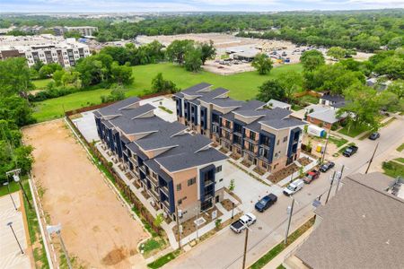New construction Condo house 123 Merritt St, Unit 210, Fort Worth, TX 76114 null- photo 0