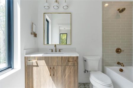 New construction Single-Family house 235 Winterberry Wy, Roswell, GA 30075 - image 17