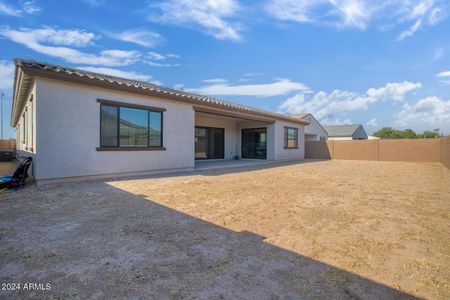 New construction Single-Family house 8027 W Northview Ave, Glendale, AZ 85303 null- photo 31 31