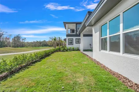 New construction Single-Family house 3032 Kensington Ave, Davenport, FL 33837 null- photo 38 38