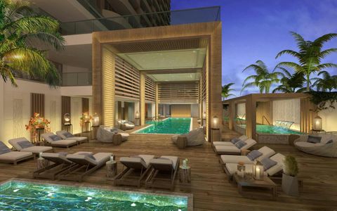 New construction Condo house 3100 N Ocean Dr, Unit H-1209, West Palm Beach, FL 33404 - image