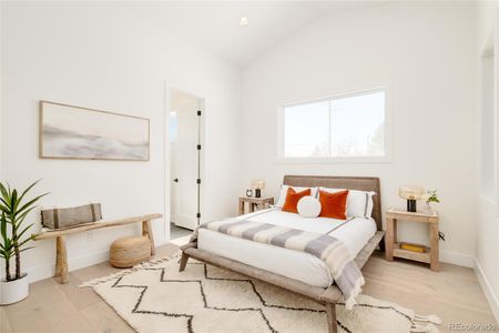 New construction Single-Family house 8230 W Tennessee Ct, Lakewood, CO 80226 - image