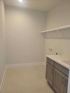 New construction Townhouse house 6009 White Mangrove Ln, Bradenton, FL 34210 plan Pigeon Plum - image 18