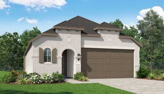 New construction Single-Family house 1215 Harrison Hollow Lane, Royse City, TX 75189 - photo 0