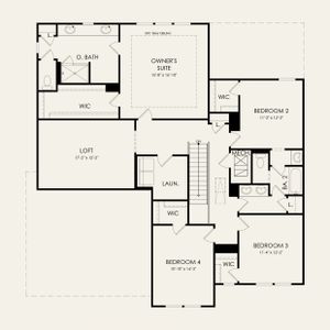 New construction Single-Family house 122 Treymor Dr, Mount Juliet, TN 37122 plan Herdwick - image