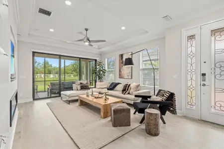 New construction Single-Family house 6065 Mesa Gln, Bradenton, FL 34203 - image 12