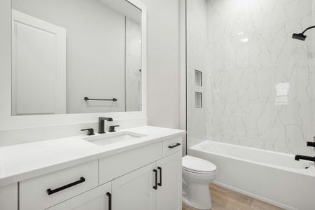 New construction Single-Family house 125 Se Via, Port St. Lucie, FL 34984 plan Alessia - image 15