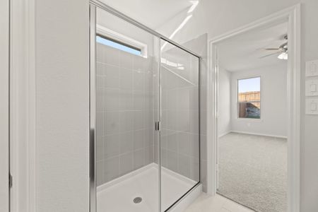 New construction Single-Family house 3315 Dahlia Dr, Melissa, TX 75454 plan Birch - image 19