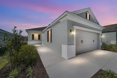 New construction Single-Family house 7310 Sw 89Th Ave, Ocala, FL 34481 plan Terra  - image