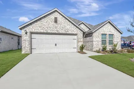 New construction Single-Family house 1716 Calanques St, Royse City, TX 75189 plan Pizarro - image