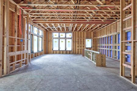 New construction Condo house 1408 W 9Th St, Unit 504, Austin, TX 78703 null- photo 7 7