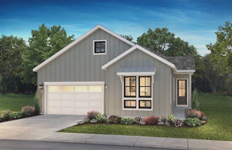 Horizon at Solstice by Shea Homes in Littleton - photo 14 14