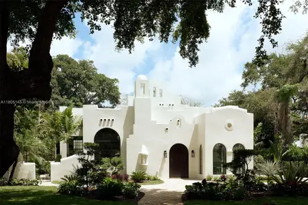 New construction Single-Family house 549 Ne 59Th St, Miami, FL 33137 - image