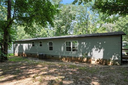 New construction Single-Family house 55 Forest Rd, Stockbridge, GA 30281 null- photo 0