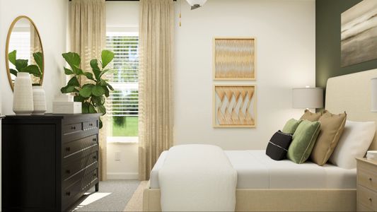 Angeline: The Manors by Lennar in Land O' Lakes - photo 42 42