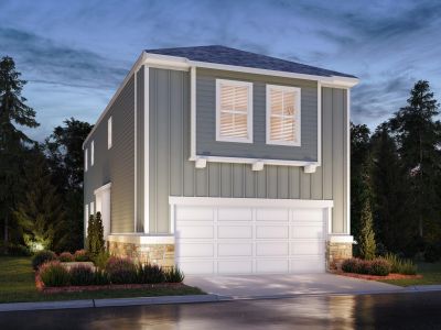 New construction Single-Family house 1039 Cedar Place Ln, Missouri City, TX 77459 plan The Winston (S120) - image