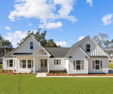 New construction Single-Family house 00 N Hwy 17, McClellanville, SC 29458 null- photo 0