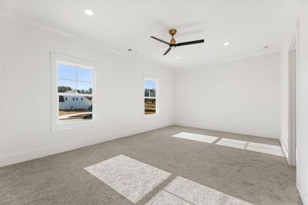 New construction Single-Family house 3420 Hillshire Dr, Cumming, GA 30028 - image 19