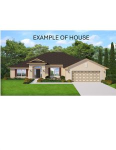 New construction Single-Family house 2160 W Landmark Dr, Citrus Springs, FL 34434 plan 2265 - image
