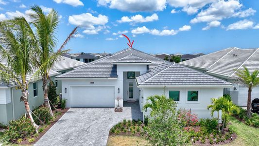 New construction Single-Family house 5320 Saint Armands Wy, Westlake, FL 33470 null- photo 0