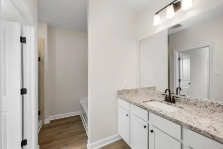 New construction Single-Family house 3031 Sunmoon Ln, Katy, TX 77493 plan Martin - image