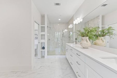 New construction Townhouse house 424 Cedar St, Decatur, GA 30030 - image 10