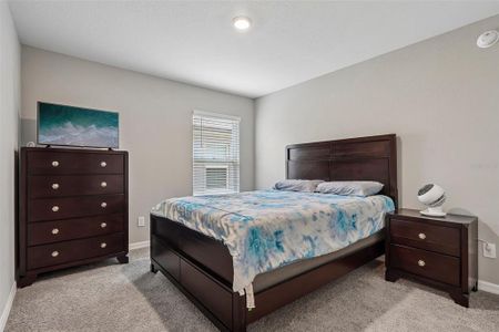 New construction Single-Family house 797 Cypress Creek Run, St. Cloud, FL 34771 plan Serendipity - image 13