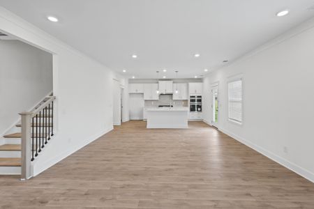New construction Single-Family house 144 Yuma Ln, White House, TN 37188 plan The Winston - image 13