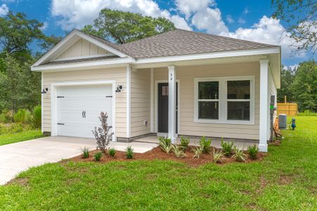 New construction Single-Family house Crestview, FL 32539 plan Scarlett - image 18
