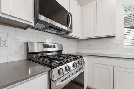 New construction Single-Family house 3905 Kenai St, Evans, CO 80620 plan Telluride - image 8