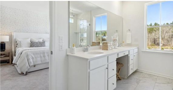 New construction Single-Family house 212 Citrus Dr, Summerville, SC 29486 plan ELLIOT - image