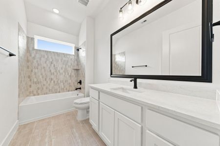 New construction Single-Family house 7007 Putter Point Dr, Porter, TX 77365 - image 15