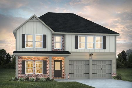 Twin Oaks by Liberty Communities in Villa Rica - photo 7 7