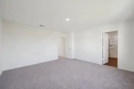 New construction Single-Family house 3226 Davenport Downs, San Antonio, TX 78222 plan Voyager - image 19