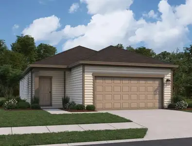 New construction Single-Family house 8619 Vacek Crossing Way, Richmond, TX 77469 null- photo 0 0