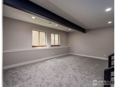 New construction Duplex house 4009 Rock Creek Drive, Fort Collins, CO 80528 - photo 35 35