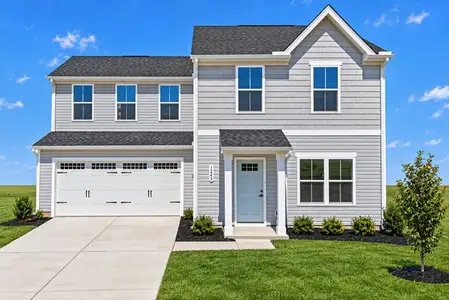 New construction Single-Family house 1243 Paramount Dr, Columbia, SC 29209 - image