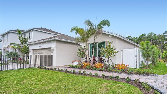 New construction Single-Family house 6510 Se Park Trace Dr, Stuart, FL 34997 null- photo 5 5