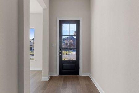 New construction Single-Family house 4532 Brentfield Dr, Crowley, TX 76036 plan Wimberly - image 15