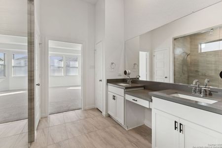 New construction Single-Family house 12528 Gunsbach, Schertz, TX 78154 - image 12