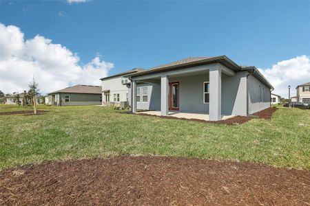 New construction Single-Family house 1417 Arbor Hill Dr, Deltona, FL 32725 Badland- photo 6 6