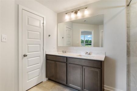 New construction Single-Family house 308 Rockbridge Dr, Huntsville, TX 77340 plan The 1443 - image 7