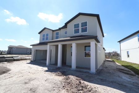 New construction Single-Family house 5691 Maydale Ave, Wesley Chapel, FL 33545 Santa Monica- photo 77 77