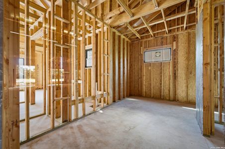 New construction Single-Family house 5716 Copper Frst, New Braunfels, TX 78132 - image 15
