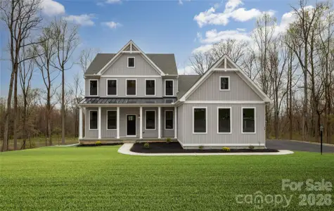 New construction Single-Family house York, SC 29745 - image