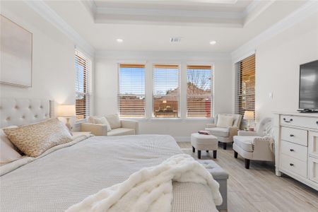 New construction Single-Family house 311 Bentwood Ct, Montgomery, TX 77356 - image 14